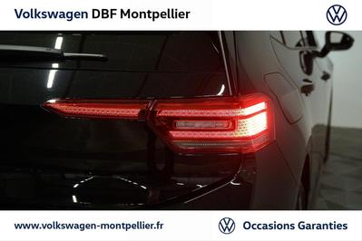 Volkswagen Id.3 204 ch Pro s Life Max