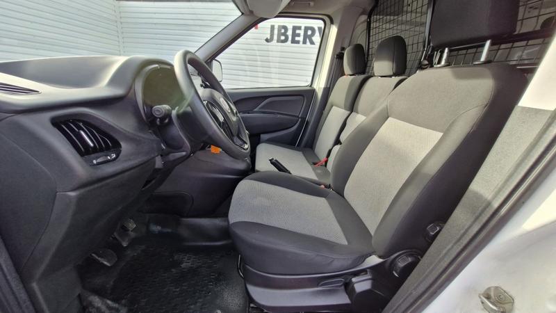 Fiat Doblo Cargo Ft 1.6 Multijet 90 Pack