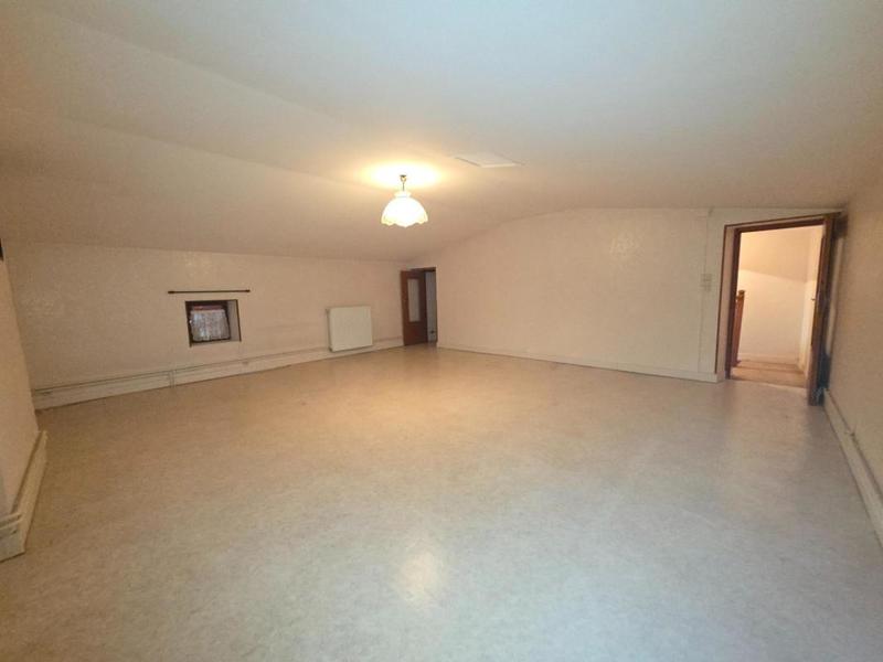 Maison de campagne - 157 m² - 6 pièces