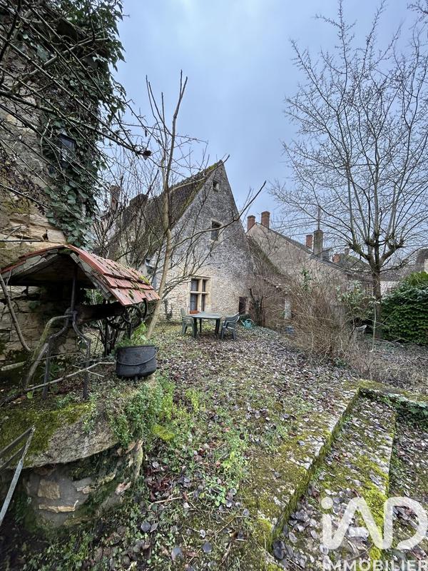 Maison - 146 m² - 5 pièces