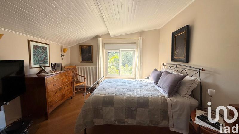 Maison - 114 m² - 4 pièces