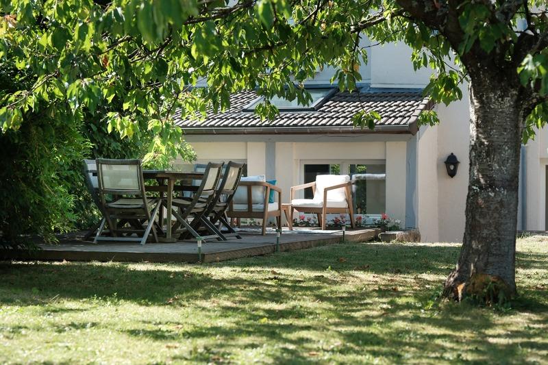 Maison de village - 146 m² - 6 pièces