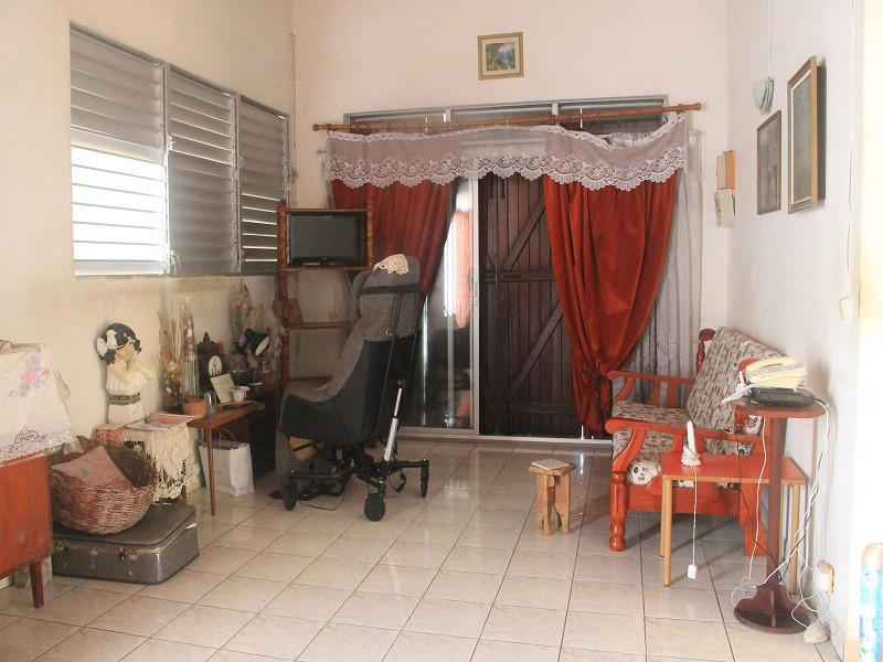 Maison - 144 m² - 8 pièces