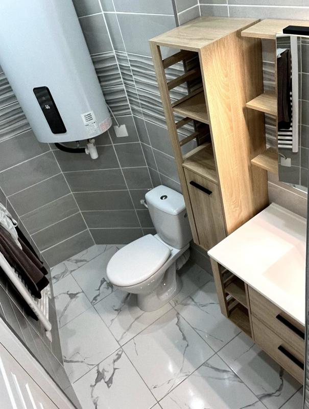 Maison - 49 m² - 3 pièces