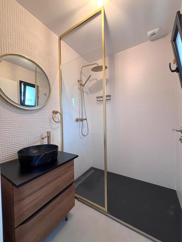 Maison - 124 m² - 5 pièces