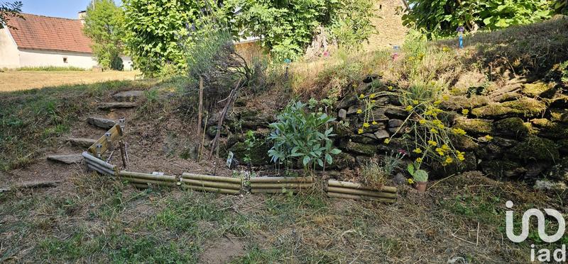 Ferme - 227 m² - 2 pièces