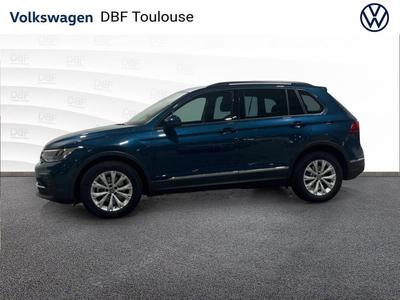 Volkswagen Tiguan Business 2.0 Tdi 150ch Dsg7 Life