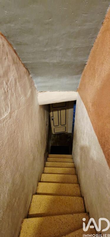 Maison de village - 148 m² - 4 pièces