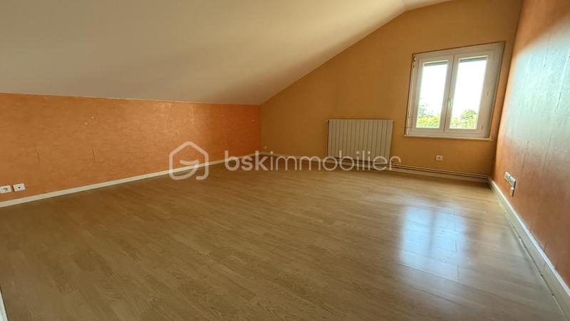 Duplex - 96 m² - 4 pièces
