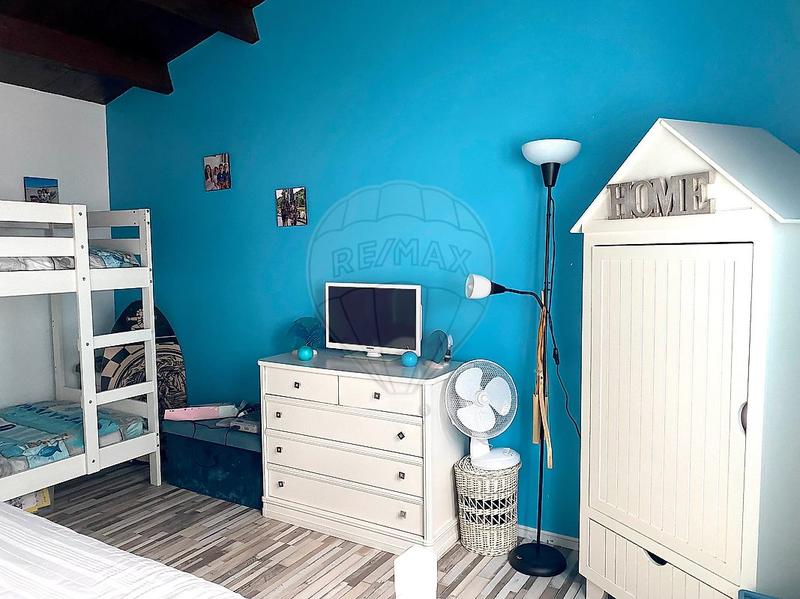 Maison - 96 m² - 5 pièces