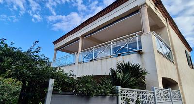 Appartement - 112 m² - 4 pièces