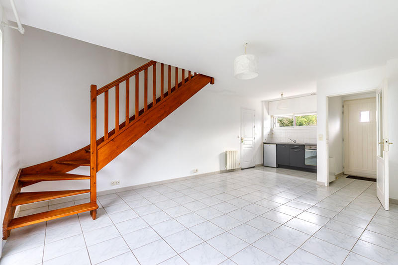 Maison - 56 m² - 4 pièces