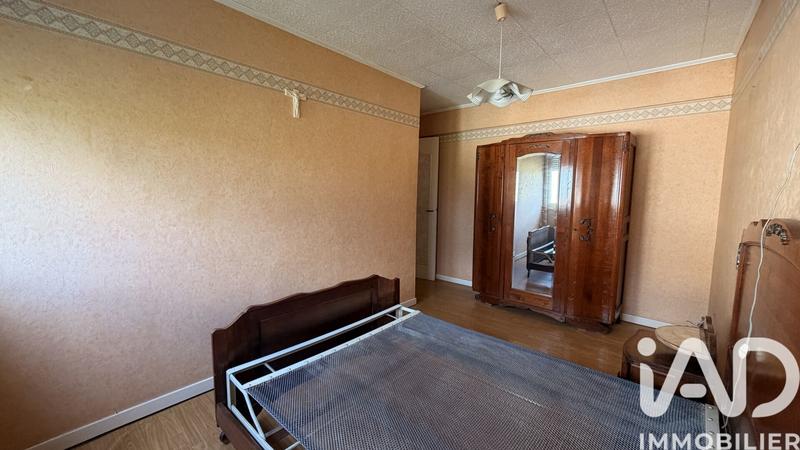 Maison - 67 m² - 4 pièces