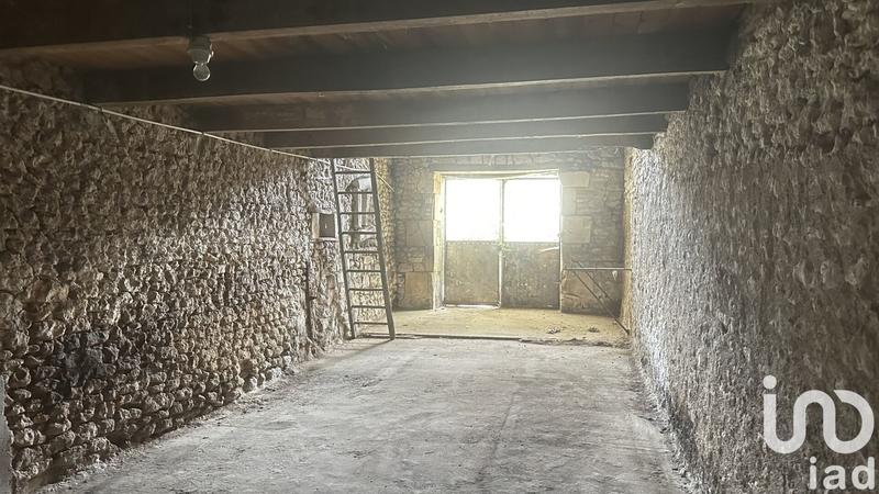 Maison - 162 m² - 5 pièces