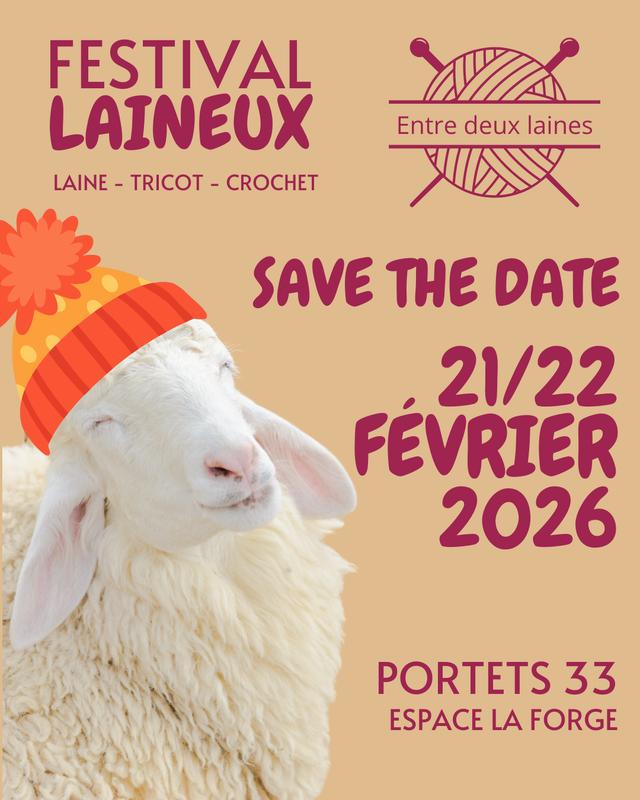 Festival Laineux