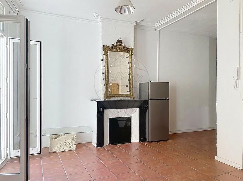 Immeuble - 201 m² - 8 pièces