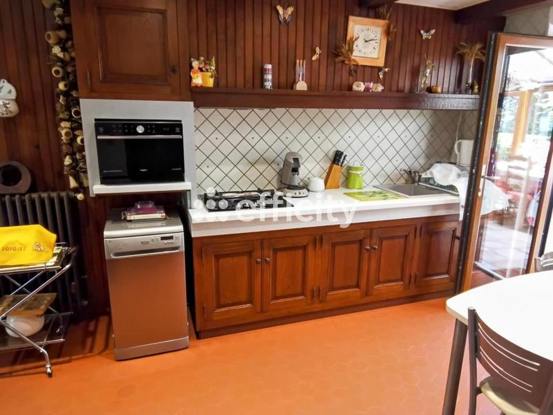 Longère - 187 m² - 6 pièces