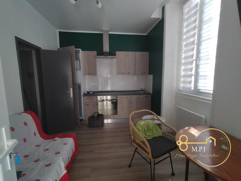 Maison - 158 m² - 10 pièces