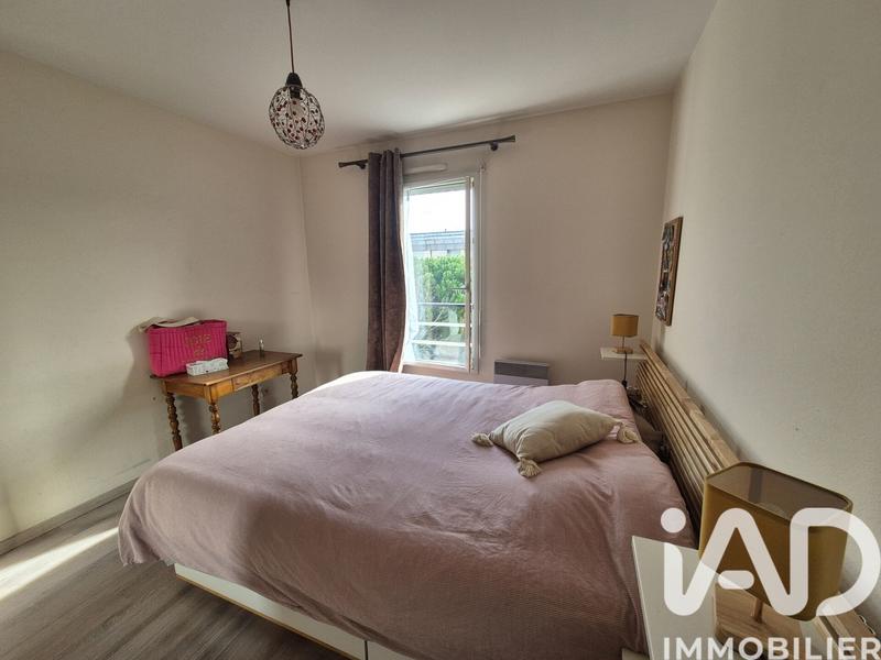 Appartement - 90 m² - 4 pièces