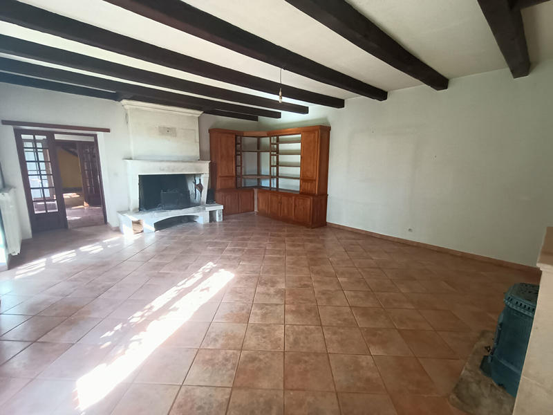 Maison - 188 m² - 6 pièces