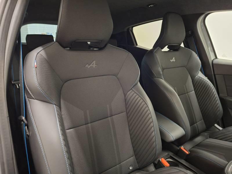 Renault Clio TCe 90 ch Gsr2 Esprit Alpine