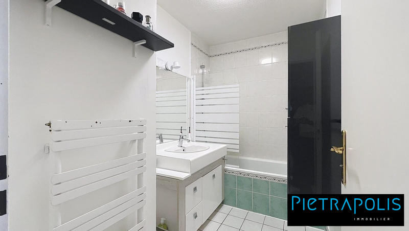 Appartement - 74 m² - 3 pièces