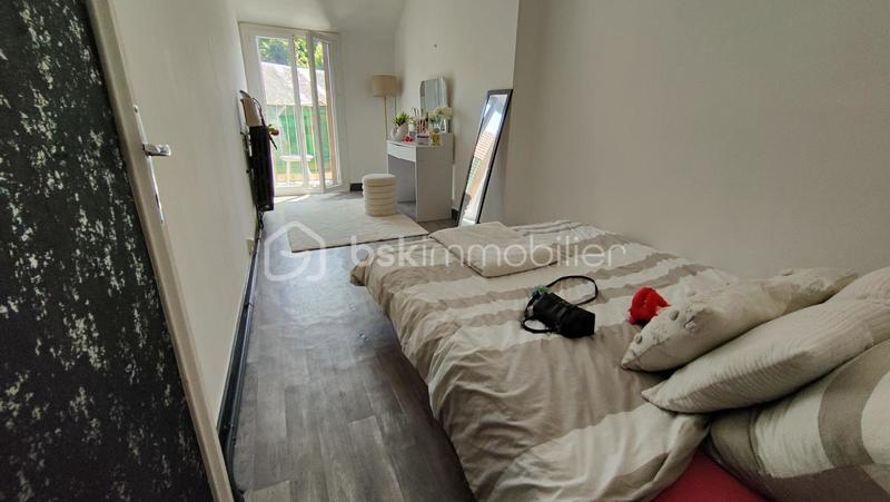 Immeuble - 283 m² - 10 pièces