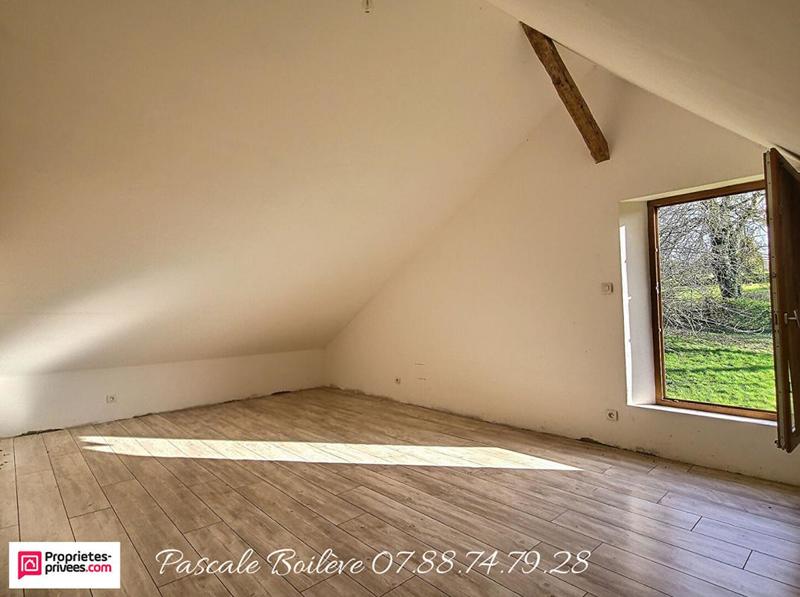 Maison - 176 m² - 6 pièces