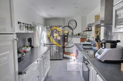 Maison - 103 m² - 4 pièces