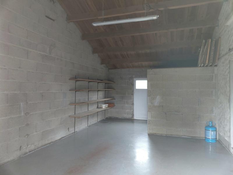 Maison - 83 m² - 3 pièces