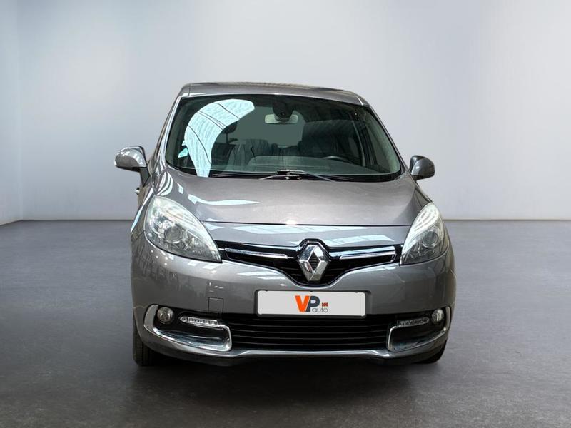 Renault Scénic IV Business dCi 110 Energy