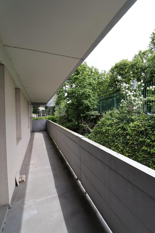 Appartement - 102 m² - 5 pièces