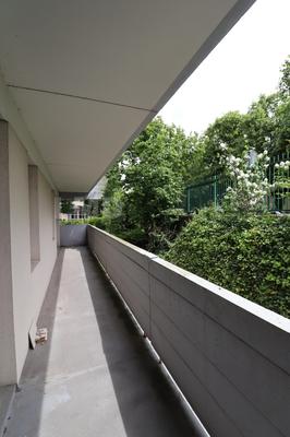 Appartement - 102 m² - 5 pièces