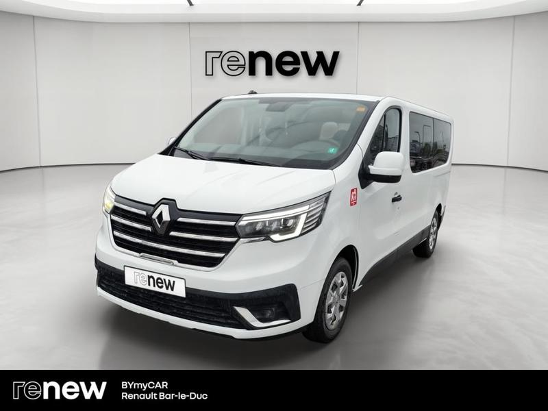 Renault Trafic L2 dCi 150 Energy s&amp;S Zen
