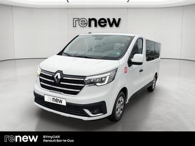 Renault Trafic L2 dCi 150 Energy s&amp;S Zen