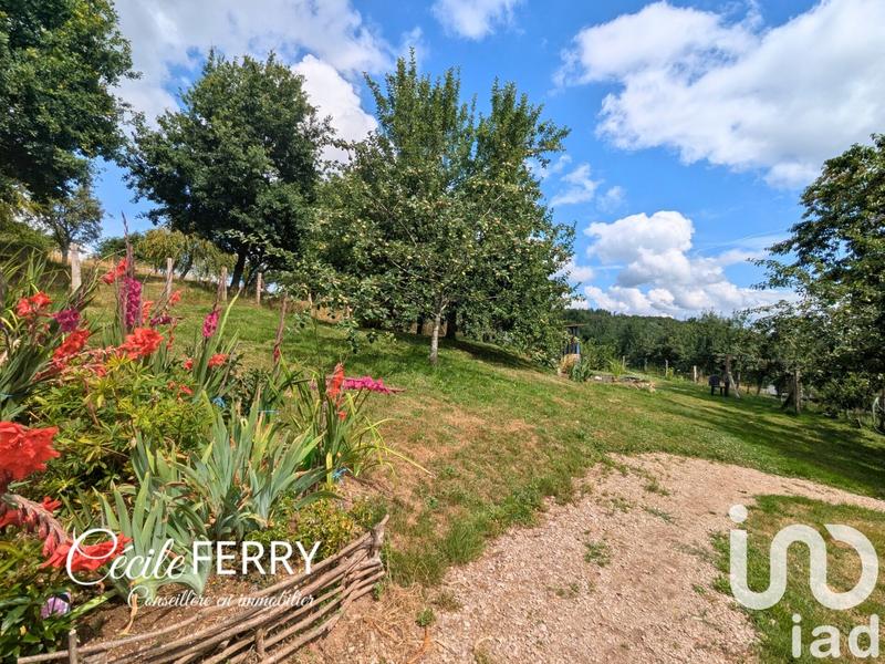 Châlet - 42 m² - 3 pièces