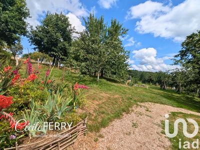 Châlet - 42 m² - 3 pièces