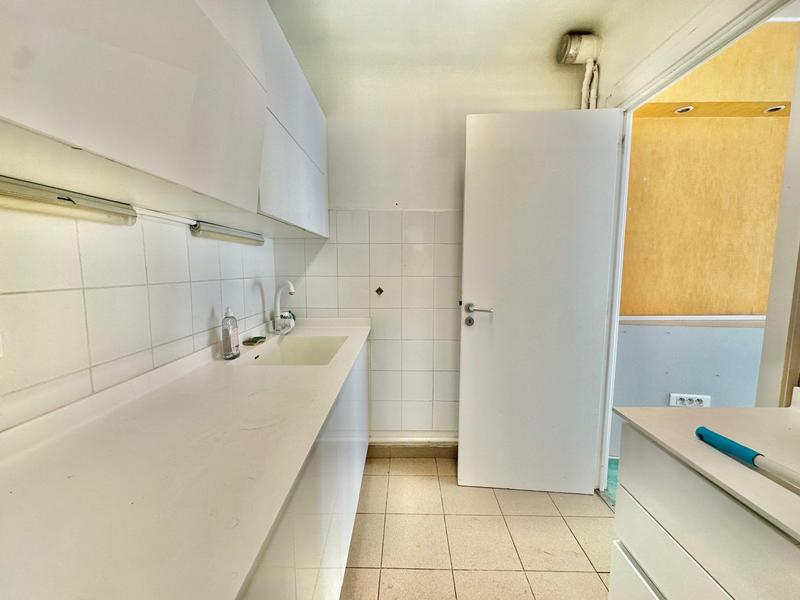 Appartement - 52 m² - 2 pièces