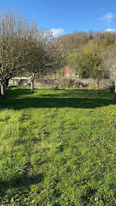 Maison - 91 m² - 6 pièces