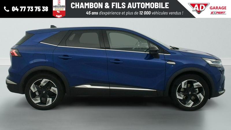 Renault Symbioz E-Tech full hybrid 145 Iconic