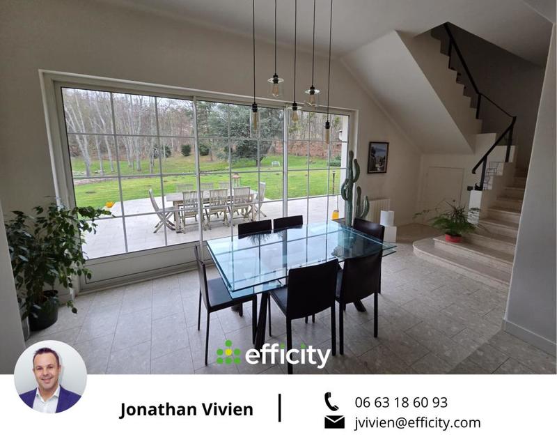 Mas - 230 m² - 7 pièces