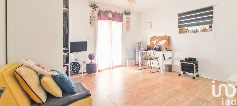 Maison - 167 m² - 7 pièces