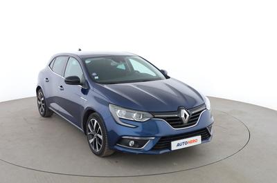 Renault Mégane 1.3 TCe Energy Sl Limited Edc 140 ch