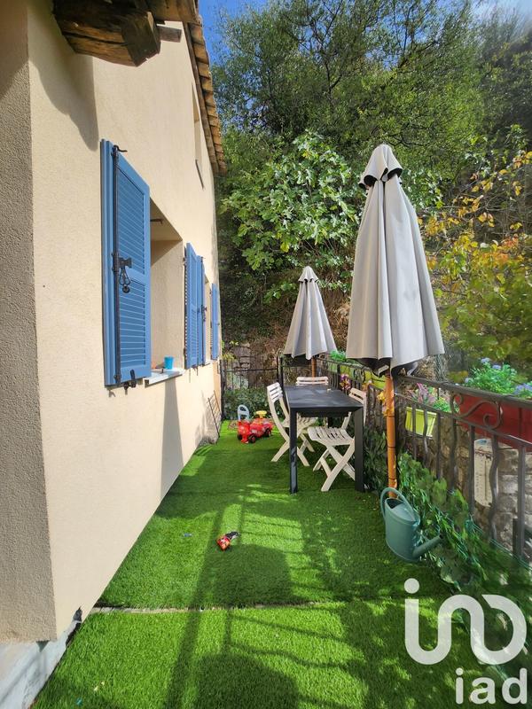 Maison - 97 m² - 5 pièces