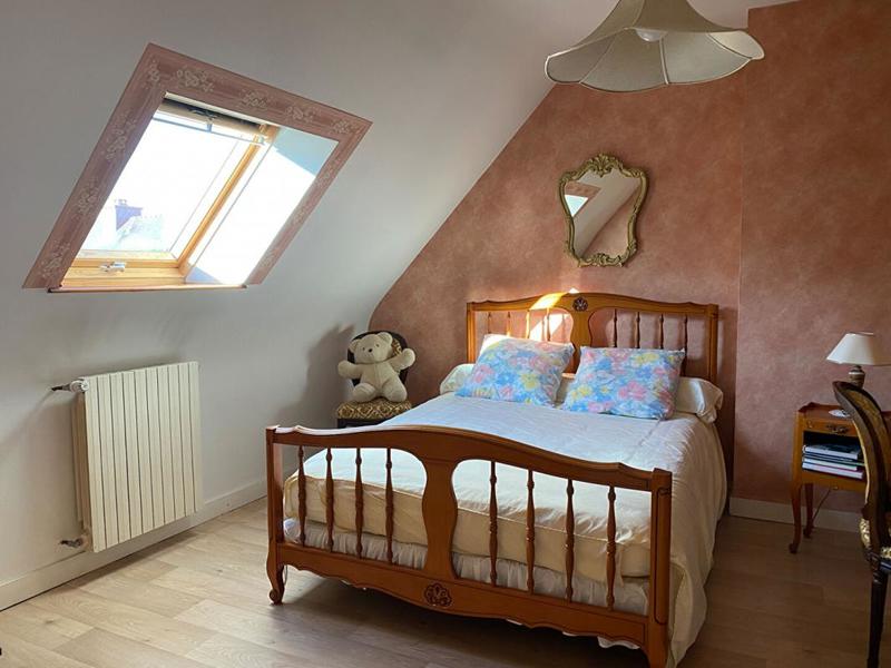 Maison - 154 m² - 8 pièces