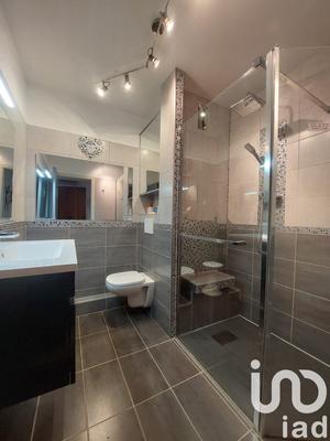 Studio - 34 m² - 1 pièce