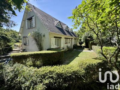 Maison - 152 m² - 6 pièces