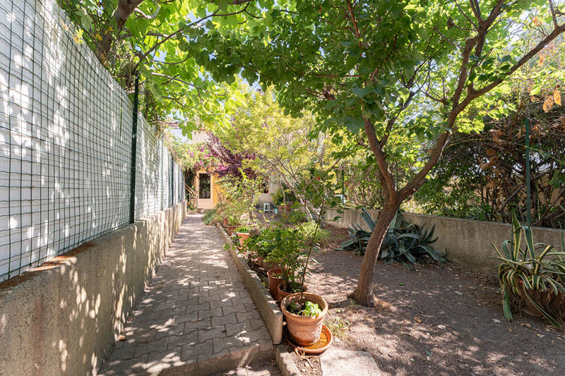 Maison - 73 m² - 3 pièces