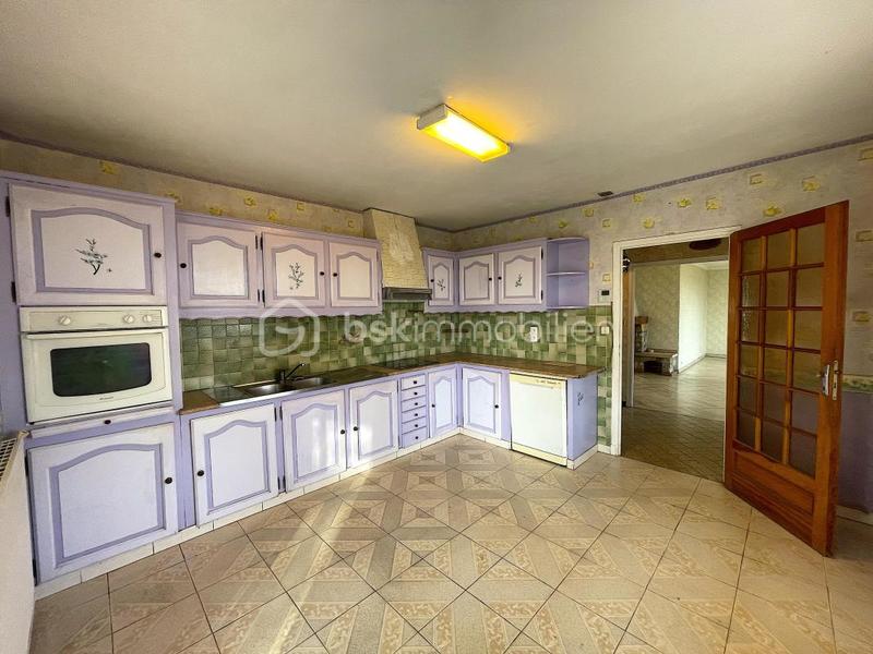 Villa - 140 m² - 5 pièces