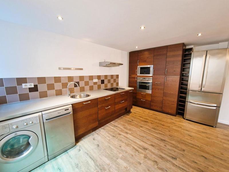 Maison - 102 m² - 4 pièces